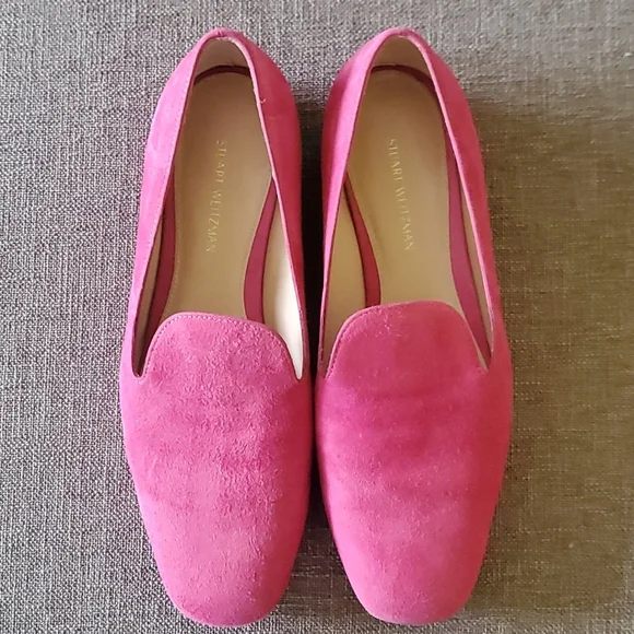 Stuart Weitzman Loafers - Picture 3 of 11